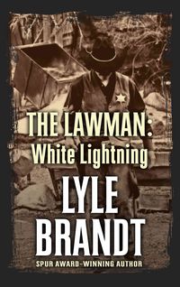 Produktbild: Lawman White Lightning -Lp