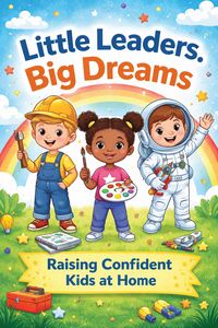 Produktbild: Little Leaders. Big Dreams