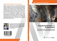 Produktbild: Gesellschaftsideen in Krisenzeiten