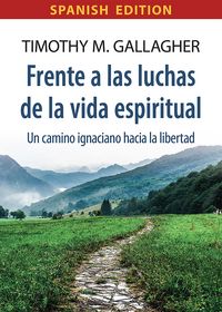Produktbild: Frente a las luchas de la vida espiritual