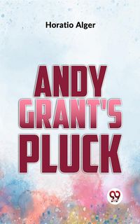 Produktbild: Andy Grant'S Pluck
