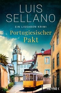 Produktbild: Portugiesischer Pakt