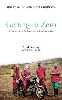 Produktbild: Getting to Zero