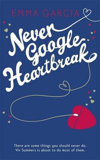 Produktbild: Garcia, E: Never Google Heartbreak
