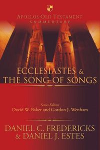 Produktbild: Ecclesiastes & The Song Of Son