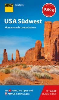 Produktbild: Reisef&uuml;hrer USA