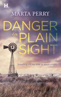 Produktbild: Danger in Plain Sight