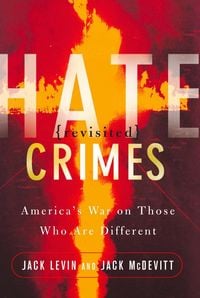 Produktbild: Hate Crimes Revisited