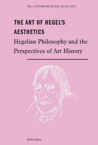 Produktbild: The Art of Hegel's Aesthetics