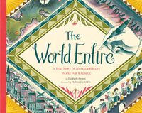 Produktbild: The World Entire