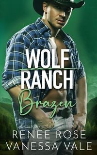 Produktbild: Brazen