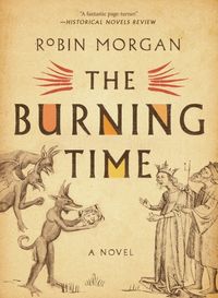 Produktbild: The Burning Time