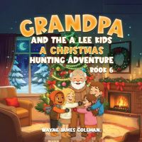 Produktbild: Grandpa and The a Lee Kids