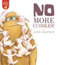 Produktbild: No More Cuddles!
