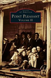 Produktbild: Point Pleasant Volume II