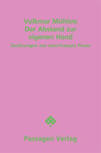 Produktbild: Der Abstand zur eigenen Hand