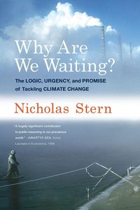 Produktbild: Why Are We Waiting?