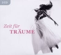 Produktbild: Leonskaja, E: Zeit F&uuml;r Tr&auml;ume