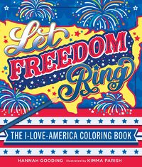 Produktbild: Let Freedom Ring