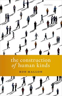 Produktbild: The Construction of Human Kinds