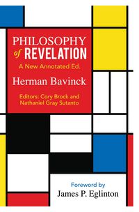 Produktbild: Philosophy of Revelation: A New Annotated Edition