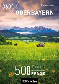Produktbild: Oberbayern
