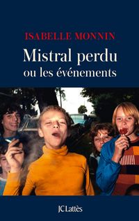 Produktbild: Mistral perdu ou les &eacute;v&eacute;nements