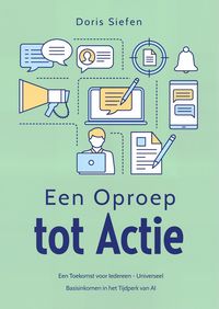 Produktbild: Een Oproep tot Actie