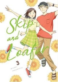 Produktbild: Skip and Loafer 3. Cilt