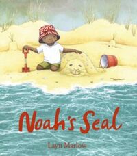 Produktbild: Marlow, L: Noah's Seal