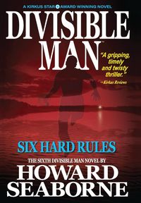 Produktbild: Divisible Man - Six Hard Rules