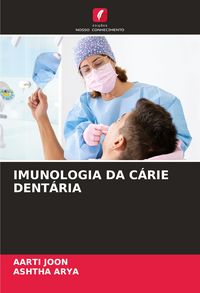 Produktbild: Imunologia Da C&aacute;rie Dent&aacute;ria