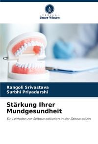 Produktbild: St&auml;rkung Ihrer Mundgesundheit