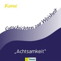 Produktbild: Achtsamkeit