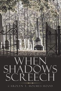 Produktbild: When Shadows Screech