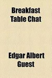 Produktbild: Breakfast Table Chat