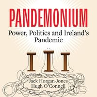 Produktbild: Pandemonium