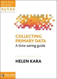 Produktbild: Collecting Primary Data