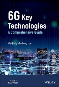 Produktbild: 6G Key Technologies