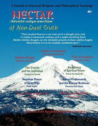 Produktbild: Nectar of Non-Dual Truth #27; A Journal of Universal Religious and Philosophical Teachings