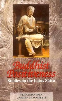 Produktbild: Buddhist Positiveness