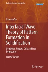 Produktbild: Interfacial Wave Theory of Pattern Formation in Solidification