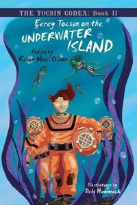 Produktbild: Eerey Tocsin on the Underwater Island