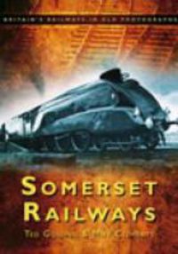 Produktbild: Somerset Railways