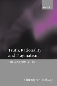 Produktbild: Truth, Rationality, and Pragmatism
