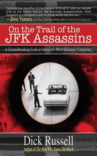 Produktbild: On the Trail of the JFK Assassins