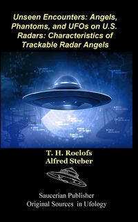Produktbild: Unseen Encounters