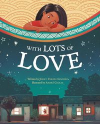 Produktbild: With Lots of Love