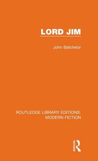Produktbild: Lord Jim