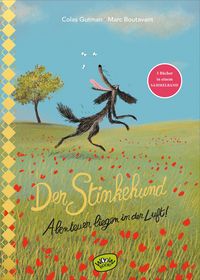 Produktbild: Der Stinkehund. Abenteuer liegen in der Luft